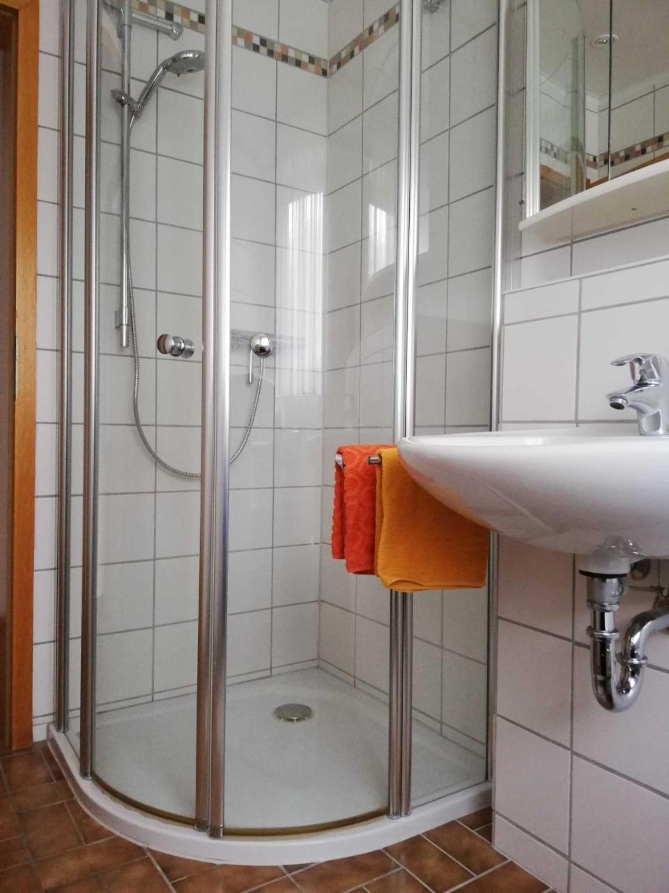 Annettes Ferienwohnung Michelstadt Bagian luar foto