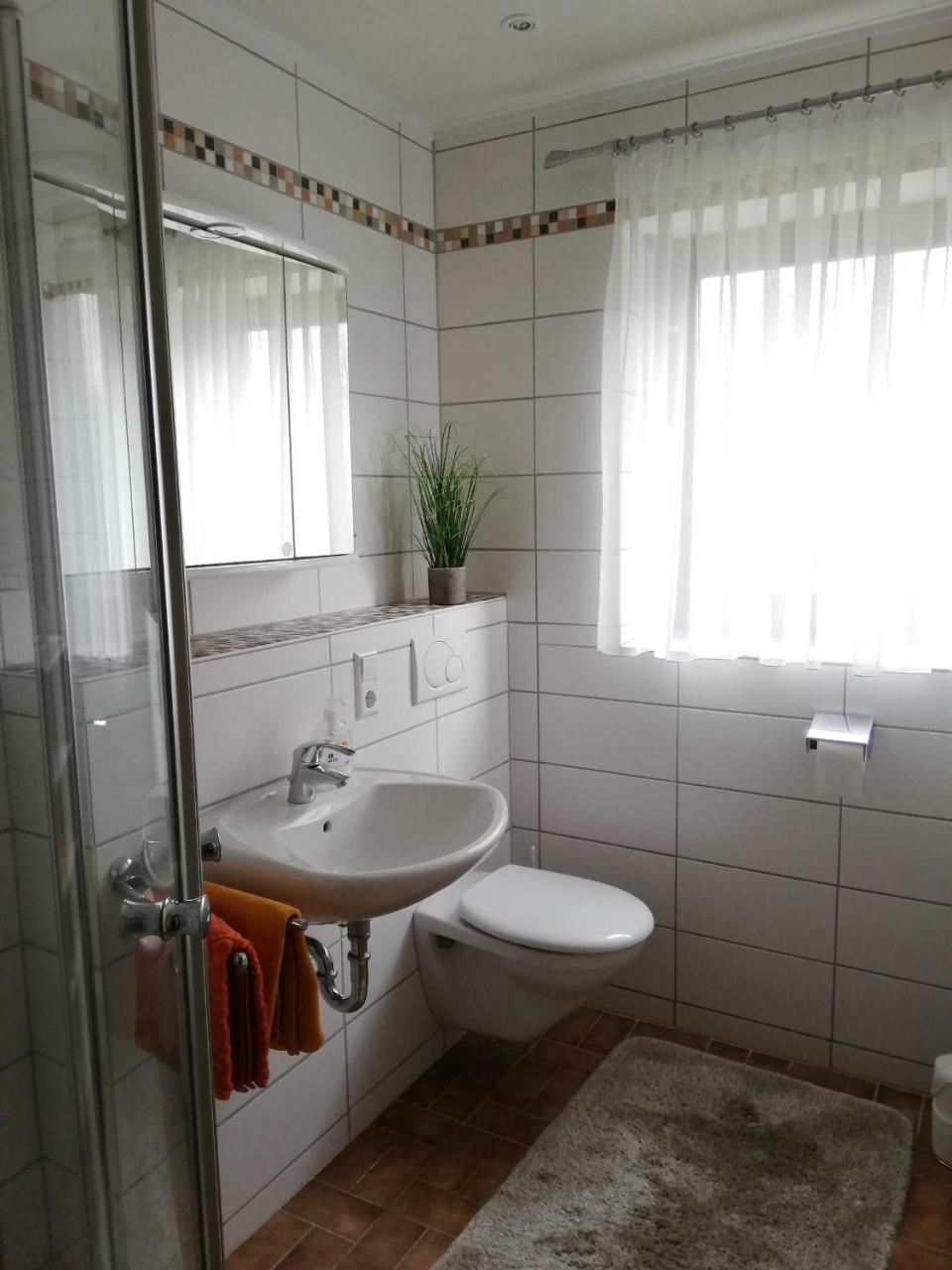 Annettes Ferienwohnung Michelstadt Bagian luar foto